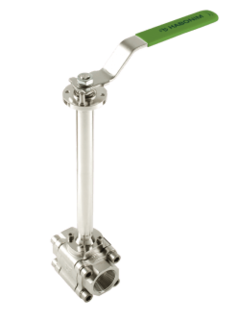 Habonim C47 Uni Directional Ball Valve
